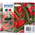 Epson 503 Multipack (C13T09Q64020)