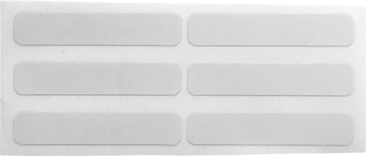 Brady THT-13-727-10 Druckeretikett Weiß Selbstklebendes Druckeretikett (132482)