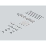 Delock Leeres Keystone-Patchpanel (43407)