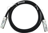 BlueOptics MCP170L-F004 kompatibles BlueLAN QSFP DAC 56G SC252501R2M28 (MCP170L-F004-BL)