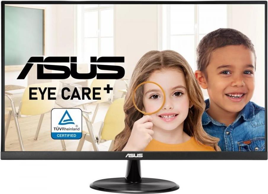 ASUS VP289Q 71,1 cm (28" ) 3840 x 2160 Pixel 4K Ultra HD LCD Schwarz (90LM08D0-B01170)