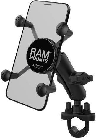 RAM Mounts RAM RAIL U-BOLT MOUNT (RAM-B-149Z-UN7U)