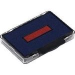 Trodat Austauschkissen 6/53/2 zweifarbig (6/53/2)