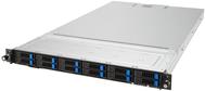 Server ASUS BAB Rack RS700-E11-RS12U/10G/1.6KW/12NVMe/GPU (90SF01U1-M00100)