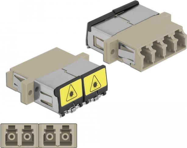 DeLOCK Netzwerkkoppler (86904)