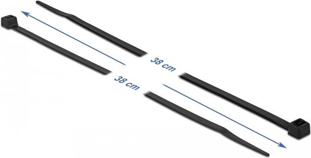 Delock Kabelbinder cold resistant (19227)