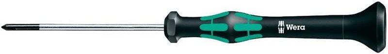 Wera 05118030001 Handschraubendreher Einzeln Schraubendreher mit einer Richtung (05118030001)