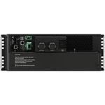 Vertiv Liebert GXE3-6000IRT4UXL Unterbrechungsfreie Stromversorgung (USV) Doppelwandler (Online) 6 kVA 6000 W (GXE3-6000IRT4UXL)