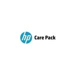 Hewlett-Packard Electronic HP Care Pack Pick-Up and Return Service - Serviceerweiterung - Arbeitszeit und Ersatzteile - 3 Jahre - Pick-Up & Return - 9 Stunden am Tag / 5 Tage die Woche (UM946E)
