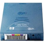 Hewlett Packard SRV, SDLT II 600GB Data Crtrg (Q2020-60010)