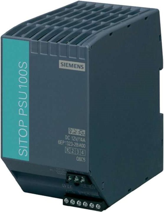 Siemens 6EP1323-2BA00 Netzteil & Spannungsumwandler Indoor Mehrfarbig (6EP1323-2BA00)