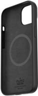 SBS Puro Icon Mag Case iPhone 14 Pro schwarz (IPC14P61ICONMAGBLK)