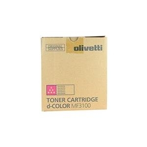Olivetti Magenta Original (B1135)