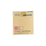 Olivetti B1135 Patrone 5000Seiten Magenta Lasertoner & Patrone (B1135)