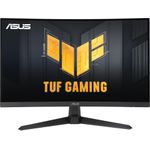 ASUS TUF Gaming VG27VQ3B Computerbildschirm 68,6 cm (27") 1920 x 1080 Pixel Full HD LCD Schwarz (90LM0A90-B01170)