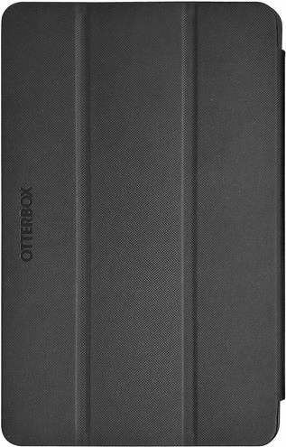 OtterBox React Folio Galaxy Tab A9 BLK PolyBag (77-95380)