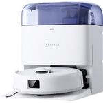 Ecovacs Deebot Saugroboter MINI blue (DJX11)