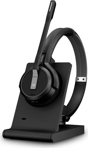 EPOS IMPACT 5000 Go MS Stereo USB-A Headset Kabellos (1001436)