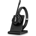 EPOS IMPACT 5000 Go MS Stereo USB-A Headset Kabellos (1001436)