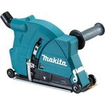 Makita Absaughaube für Makita DGA900, DGA901, GA038, GA9020, GA9050, GA9070 (198440-5)