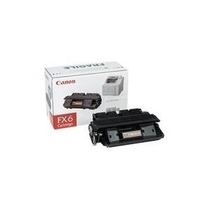 Canon FX-6 Toner Schwarz (1559A003)