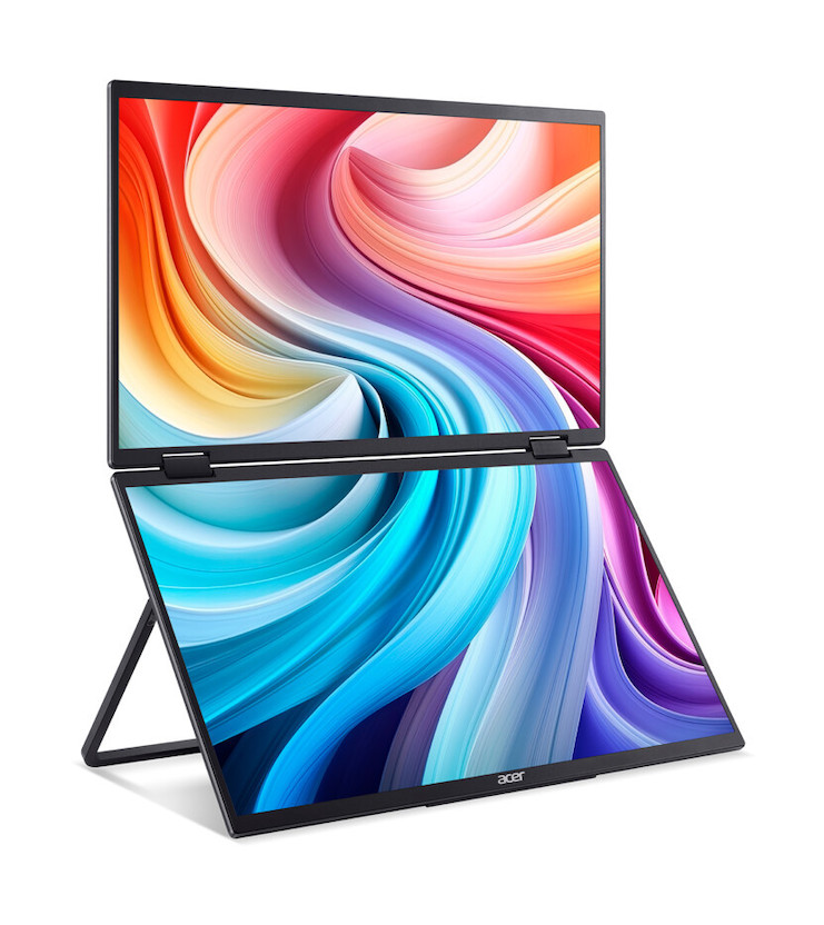 ACER TFT PD163Qbmiuux 39,6cm 15.6'' (UM.ZP3EE.008)