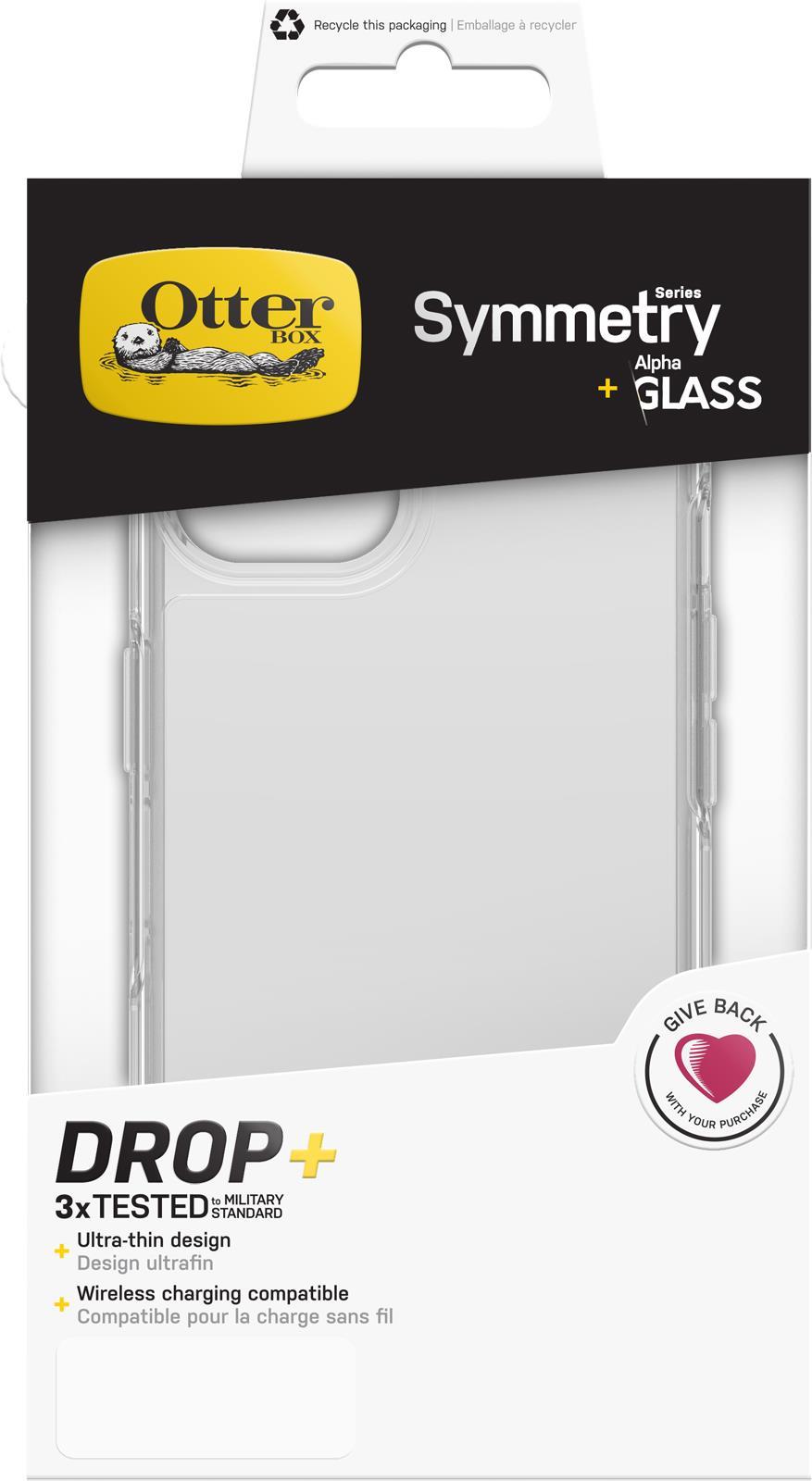 OtterBox Symmetry Series (78-80607)