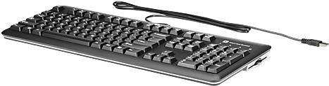 HP Smart Card CCID Tastatur (701671-061)