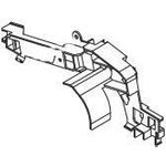 HP Right side cable guide (RC1-6682-000CN)