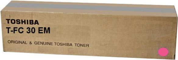 Toshiba TFC30EM Magenta (6AJ00000097)