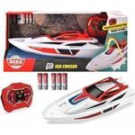 Dickie Chassis RC Sea Cruiser, 34 cm (4006333076275)