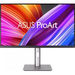 ASUS ProArt PA279CRV, LED-Monitor 69 cm (27 Zoll), schwarz/silber, UltraHD/4K, IPS, USB-C (PA279CRV) (geöffnet)