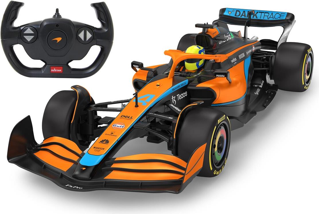 Jamara McLaren MCL36 ferngesteuerte (RC) modell 1:12 (402104)