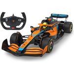 Jamara McLaren MCL36 ferngesteuerte (RC) modell 1:12 (402104)