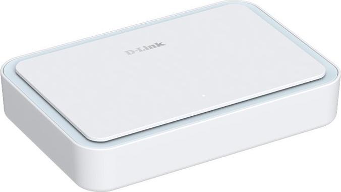 D-Link DBR-330 AX3000 Wi-Fi 6 Router (DBR-330)