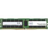 Dell - DDR4 - Modul - 64 GB - DIMM 288-PIN - 2933 MHz / PC4-23400 - 1.2 V - registriert - ECC - Upgrade - für PowerEdge C4140; PowerEdge C6420, FC640, M640, R640, R740, R740xd, R840, R940, T640