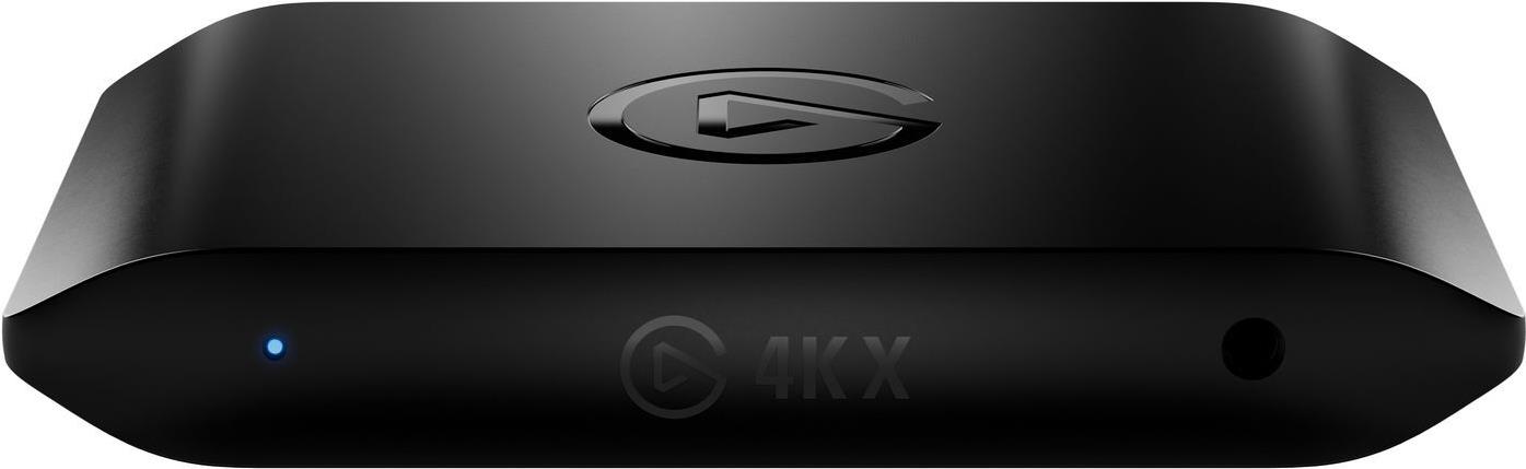 Elgato Game Capture 4K X Videooptagelsesadapter (10GBH9901)