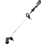 Makita Akku Rasentrimmer ohne Akku, ohne Ladegerät 18 V Schnittbreite (max.): 300 mm (DUR190LZX9)