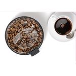 Bosch TSM6A014R Kaffeemühle Messerschleifer Rot 180 W (TSM 6A014R)