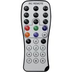 EUROLITE IR-7 Fernbedienung (50530561)