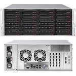 Supermicro SC846 BE1C-R1K23B (CSE-846BE1C-R1K23B)