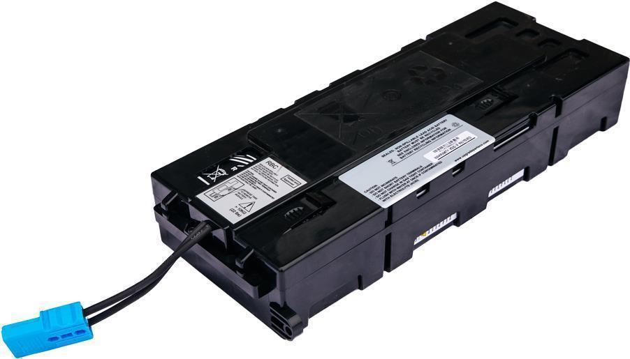 Origin Storage APCRBC116-OS USV-Batterie Plombierte Bleisäure (VRLA) 48 V (APCRBC116-OS)