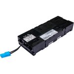 Origin Storage APCRBC116-OS USV-Batterie Plombierte Bleisäure (VRLA) 48 V (APCRBC116-OS)