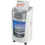 Esselte Leitz Aktenvernichter IQ OptiMax HomeOffice P5 (83580000)