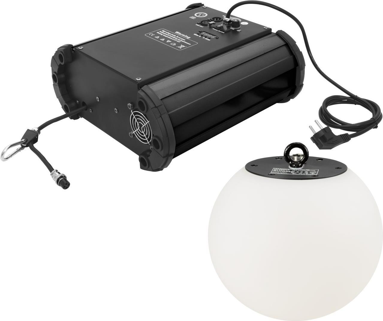 EUROLITE LED Space Ball 20 + HST-200 (51930479)