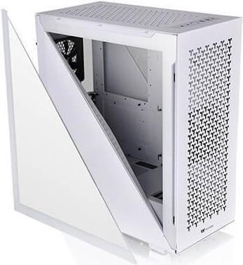 Thermaltake Divider 500 TG Air Snow (CA-1T4-00M6WN-02)