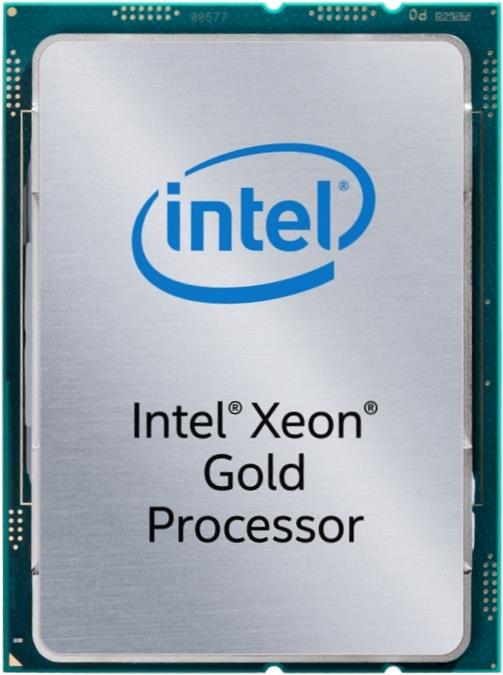 Intel Xeon Gold 6128 (BX806736128)