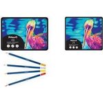 Pelikan 701396 Buntstift 48 Stück(e) (701396)