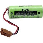 Beltrona Fanuc 16i 18i 21i Spezial-Batterie Stecker Lithium 3 V 2500 mAh 1 St. (BELA98L00310012)