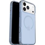 OtterBox Symmetry Clear MagSafe Camera Control für iPhone 17 Pro Max blue (77-98874)